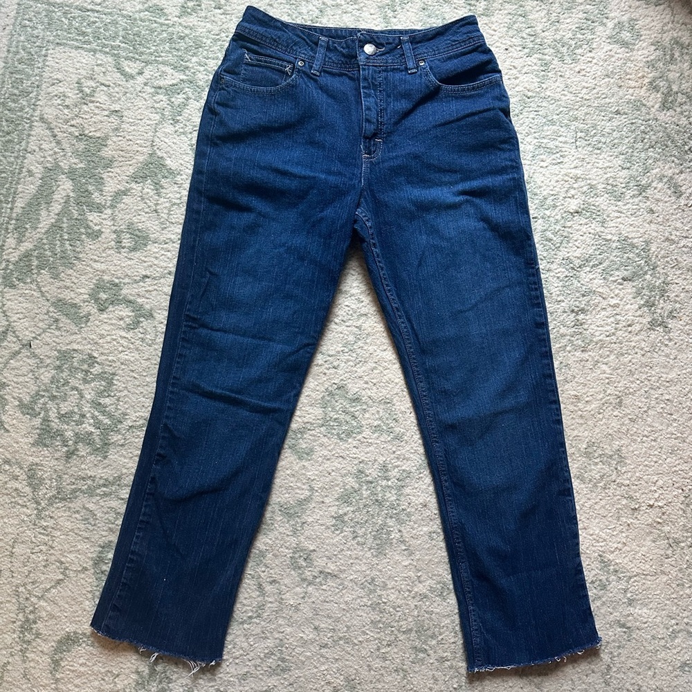 Lee Women’s Straight Jeans